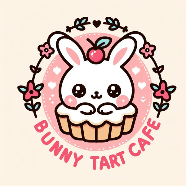 Bunny Tart Cafe 